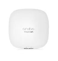5 x Aruba Instant On AP25 (RW) 4x4 Wi-Fi 6 Indoor Access Point ( 5 pack R9B28A)