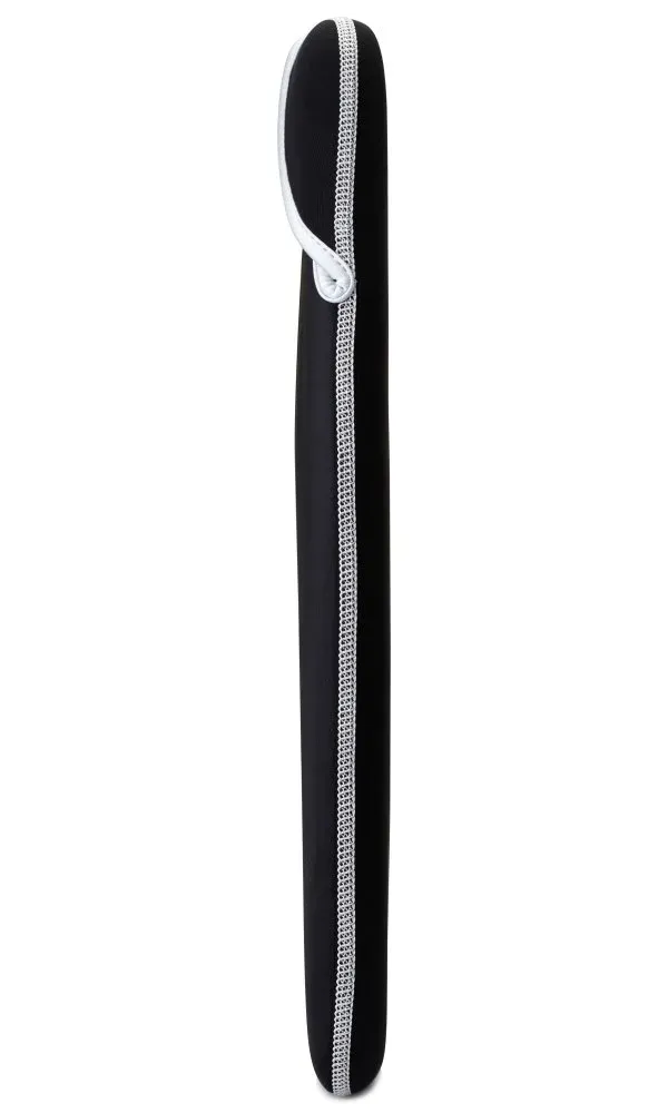 HP Protective Reversible 14 Blk/Slv Sleeve