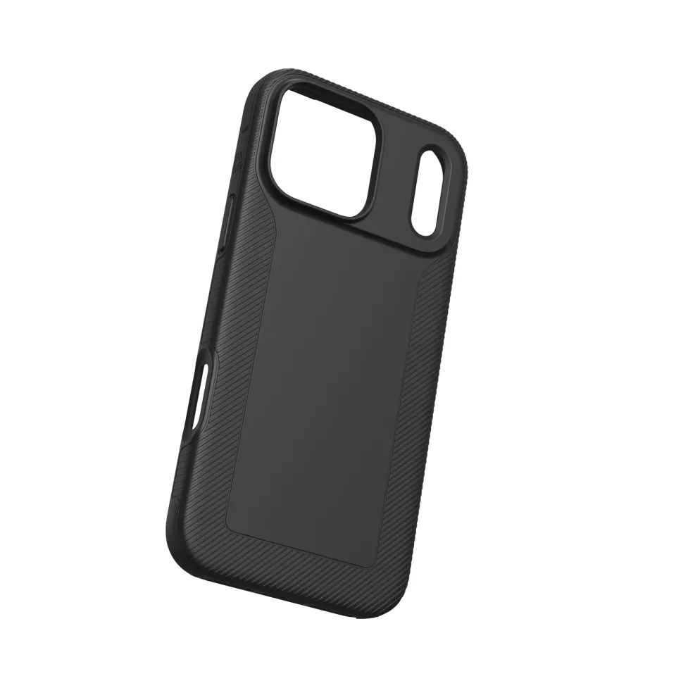 ZAGG Kryt Luxe Snap pro Apple iPhone 17 Pro Max - černý