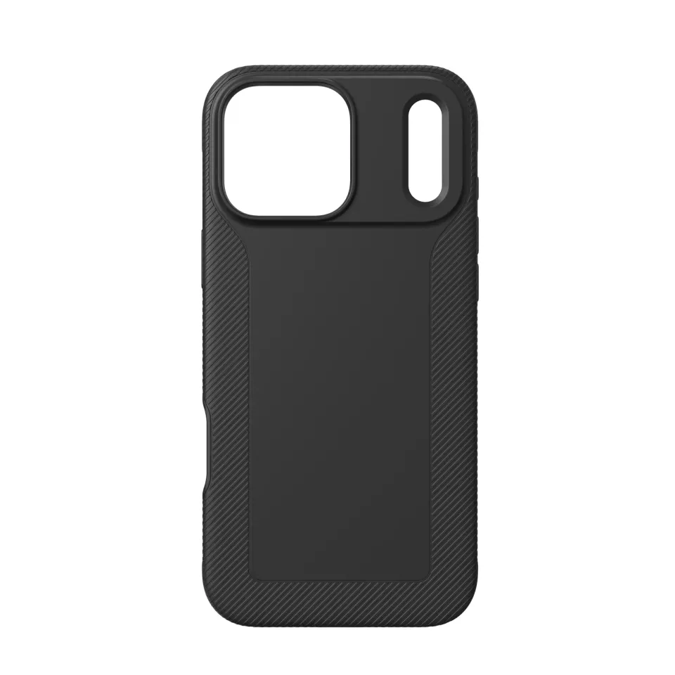 ZAGG Kryt Luxe Snap pro Apple iPhone 17 Pro Max - černý