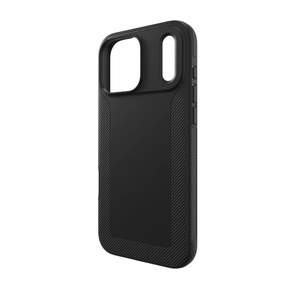 ZAGG Kryt Luxe Snap pro Apple iPhone 17 Pro Max - černý