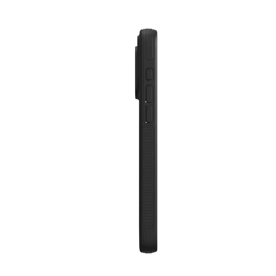 ZAGG Kryt Luxe Snap pro Apple iPhone 17 Pro Max - černý
