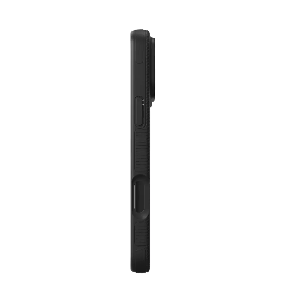 ZAGG Kryt Luxe Snap pro Apple iPhone 17 Pro Max - černý