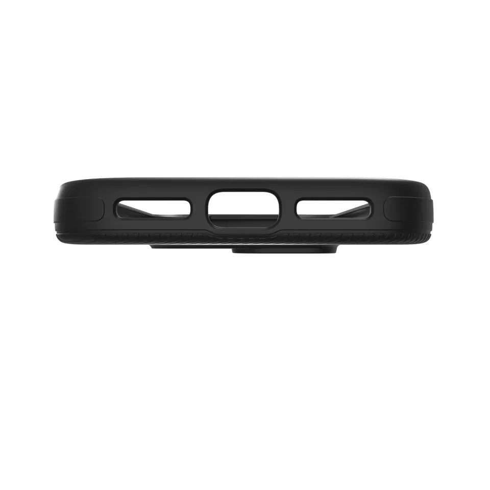ZAGG Kryt Luxe Snap pro Apple iPhone 17 Pro Max - černý