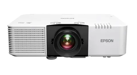 EPSON projektor EB-L690U, WUXGA, 6500ANSI, HDMI, USB, NFC, Airplay