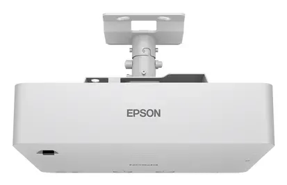 EPSON projektor EB-L690U, WUXGA, 6500ANSI, HDMI, USB, NFC, Airplay
