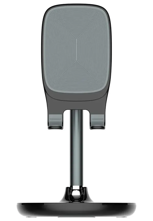 COLORWAY Otočný držák s 90° rotací pro mobilní telefon/ tablet/ černý