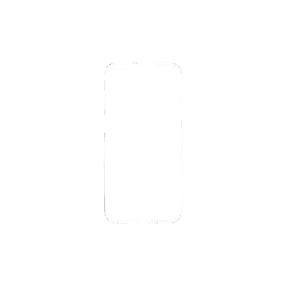 ER Crystal kryt pro Samsung Galaxy A16 - průhledný