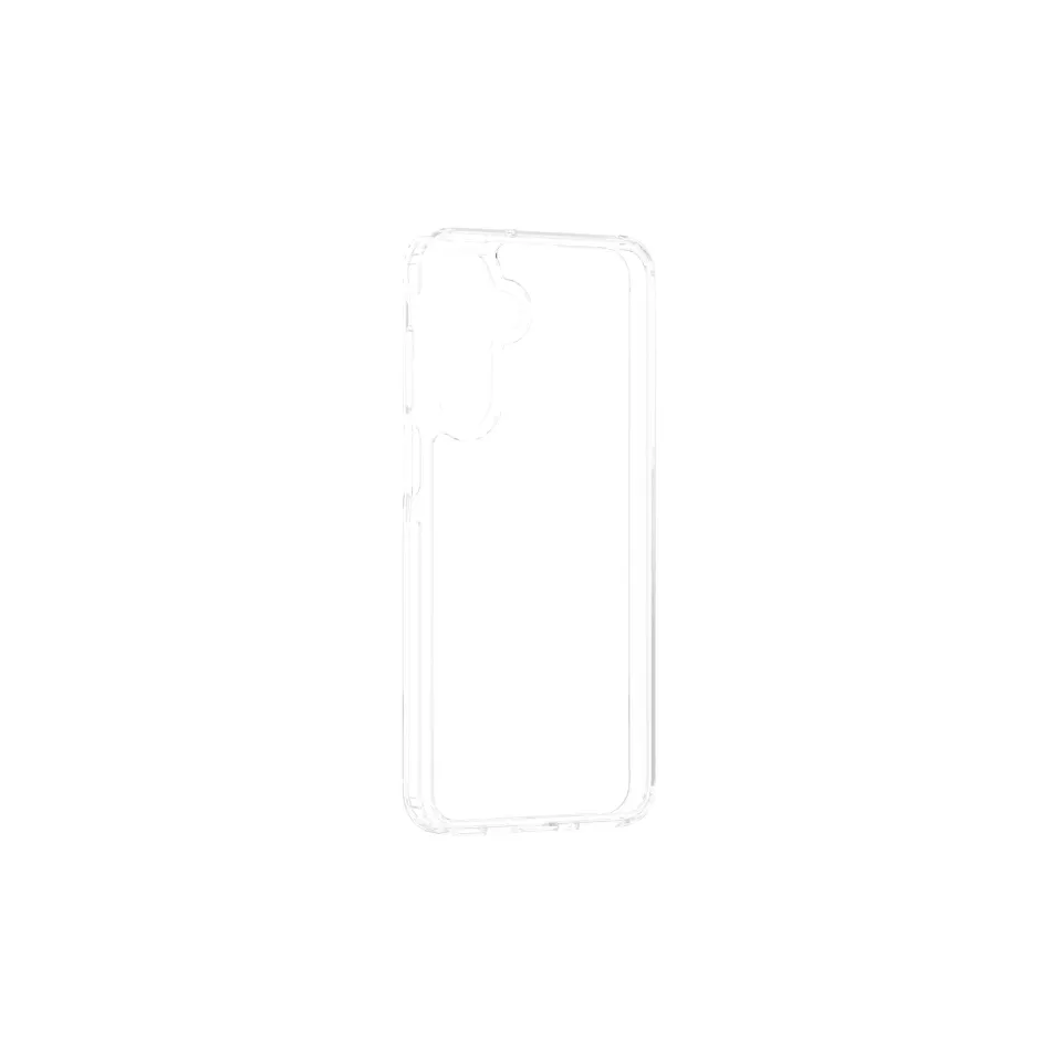 ER Crystal kryt pro Samsung Galaxy A16 - průhledný