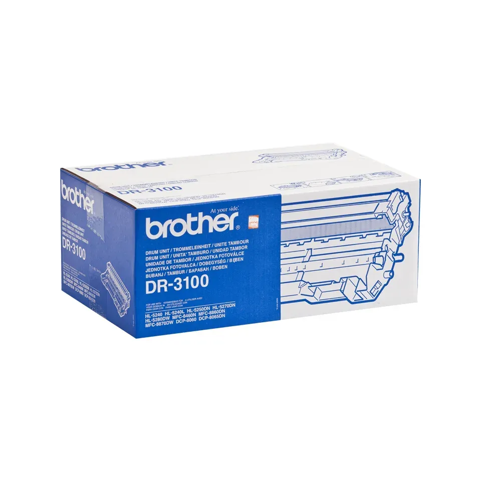 Brother-DR-3100 opt. válec (HL-52xx, do 25 000 str.)