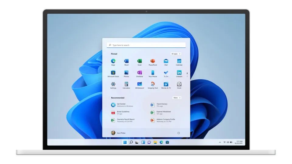 Windows 11 Pro 64Bit ENG OEM