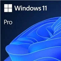 Windows 11 Pro 64Bit ENG OEM