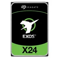 SEAGATE HDD 24TB EXOS X24, 3.5", SAS, 512e, 7200 RPM, Cache 512MB