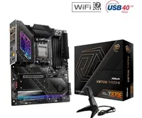 ASRock MB Sc AM5 X870E TAICHI, AMD X870, 4xDDR5, 1xHDMI, 2xUSB4, WI-FI
