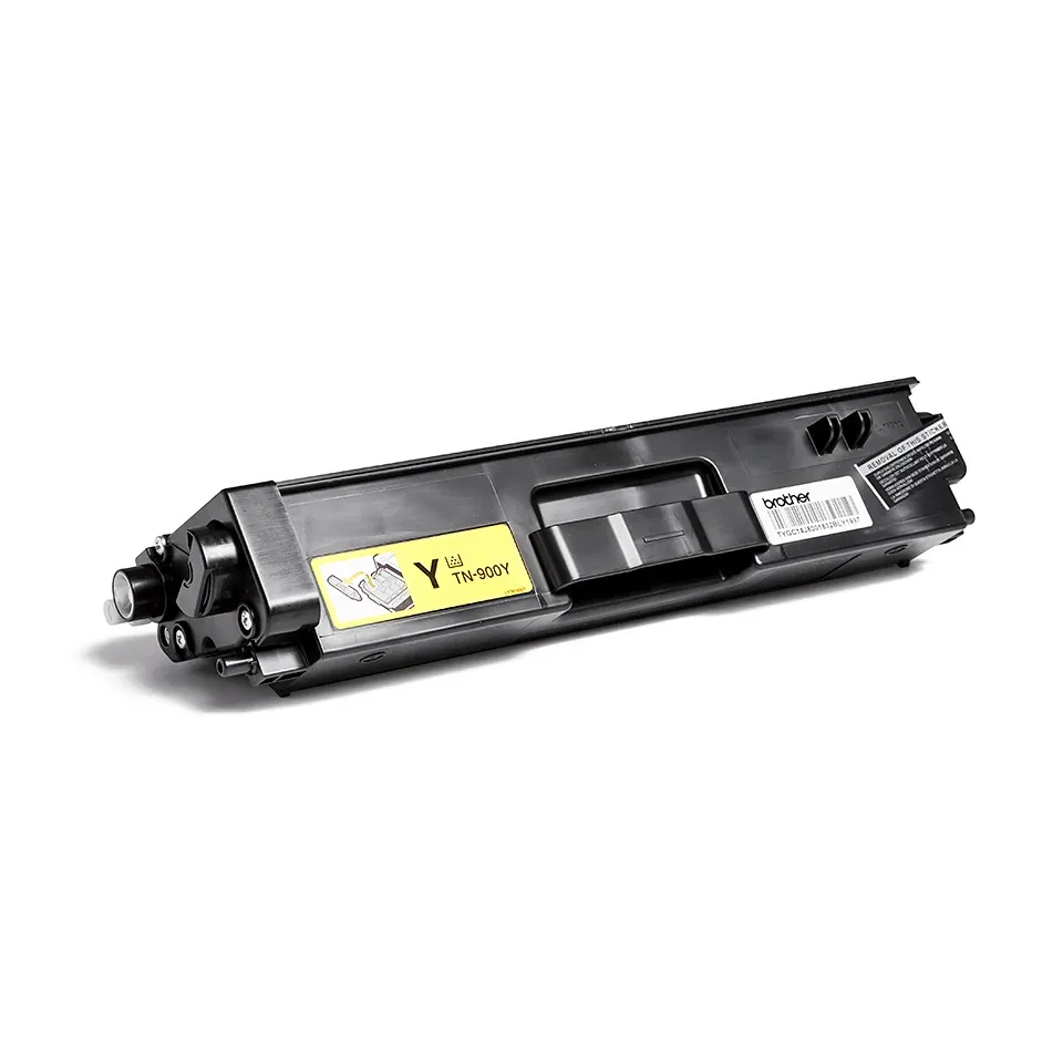 Brother - TN-900Y, toner yellow, 6 000 str.