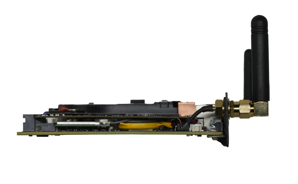 iiyama - OPS Slot PC-Module Windows 11 - 4K