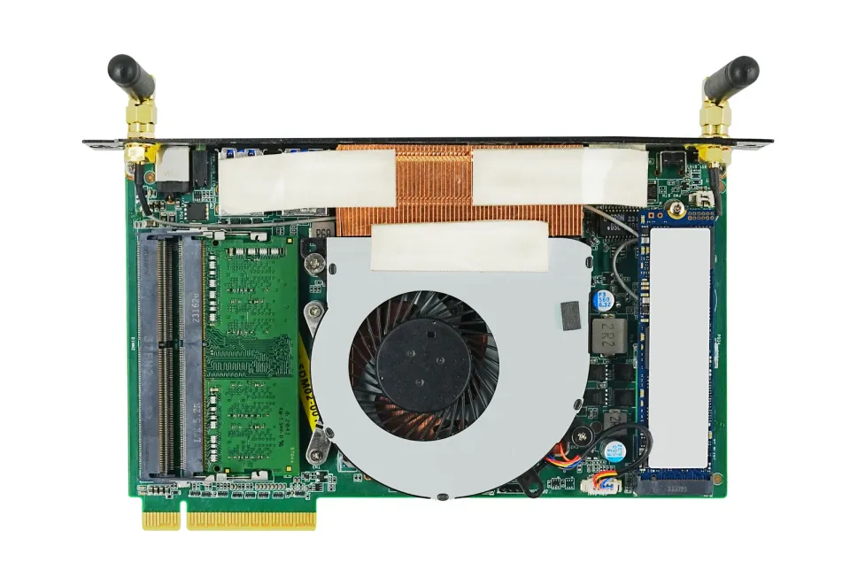 iiyama - OPS Slot PC-Module Windows 11 - 4K