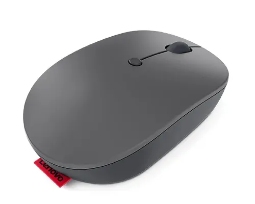Lenovo CONS Bezdrátová myš GO USB-C (šedá)