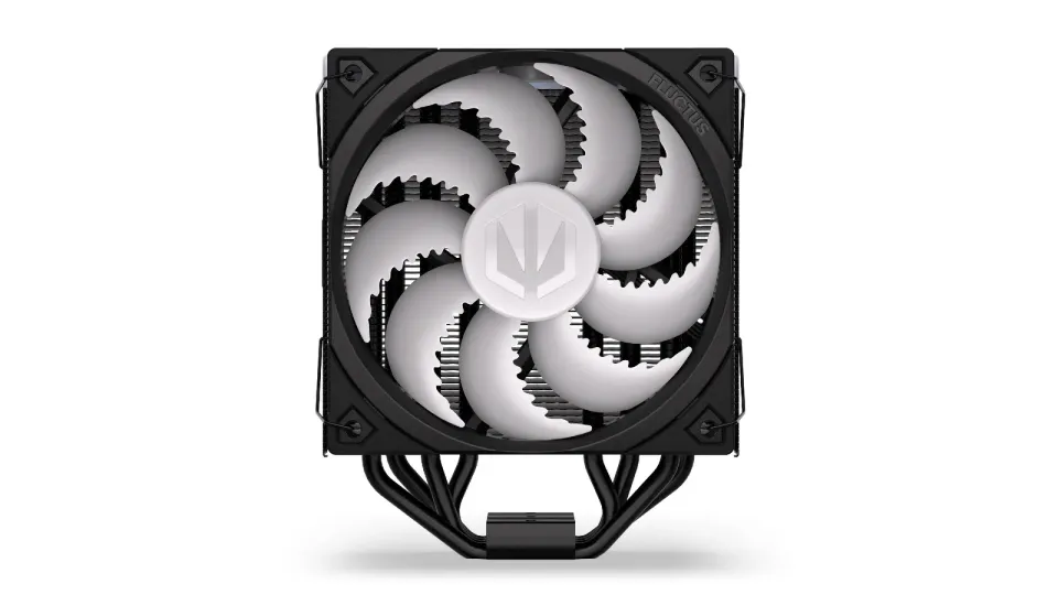 Endorfy Fera 5 Black ARGB Chladič, pro CPU, pro Intel i AMD, 120mm ventilátor, 4
