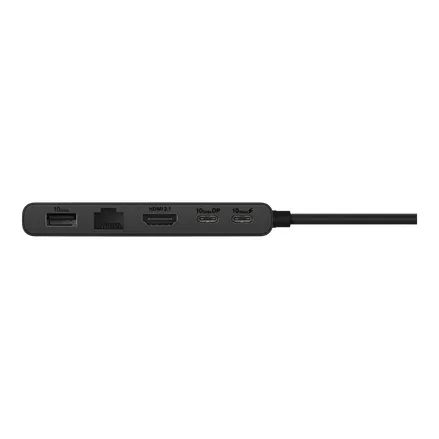 ASUS DC201 Dual 4K USB-C Dock