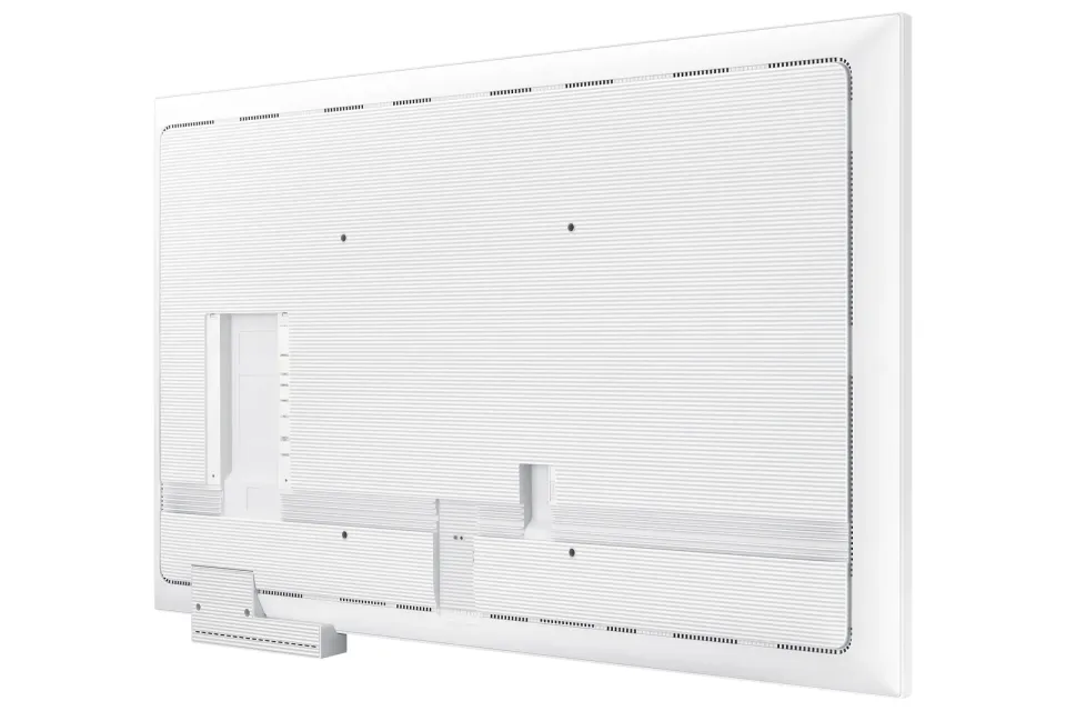 55" LED Samsung WM55FX - Flip Pro,UHD,450cd,12/7