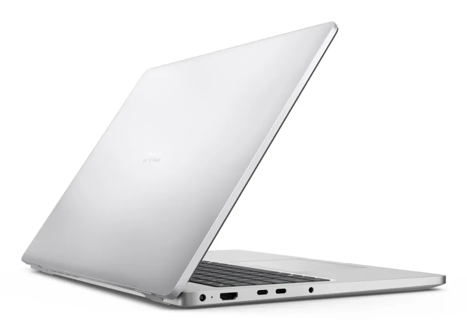 DELL NTB Pro 16 PC16250/U5-235U/32GB/512SSD/16" FHD+ /IR Cam & Mic/No AC Adapter/WLAN/Backlit Kb/W11P/3Y PS NBD