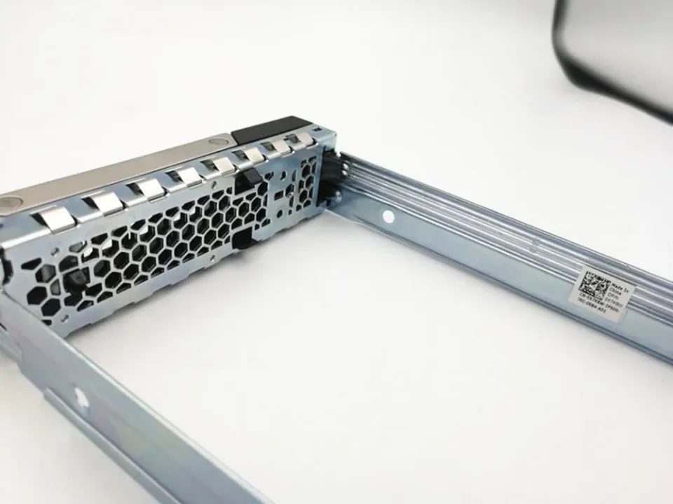 DELL rámček/ rámeček/ Caddy 3,5" X7K8W 0X7K8W pre G14, G15, G16 - R360,R450,R550,R660,R760,R6xx5,R7xx5,T360,T560