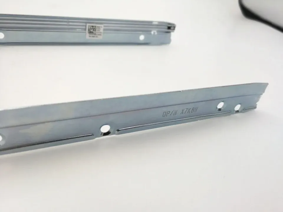 DELL rámček/ rámeček/ Caddy 3,5" X7K8W 0X7K8W pre G14, G15, G16 - R360,R450,R550,R660,R760,R6xx5,R7xx5,T360,T560