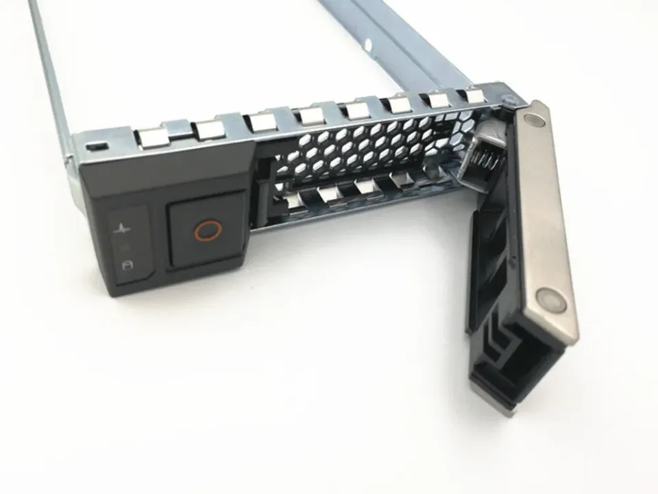 DELL rámček/ rámeček/ Caddy 3,5" X7K8W 0X7K8W pre G14, G15, G16 - R360,R450,R550,R660,R760,R6xx5,R7xx5,T360,T560