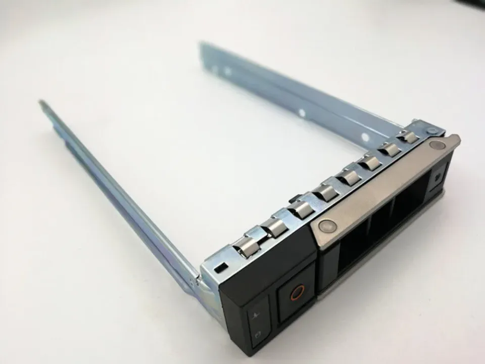 DELL rámček/ rámeček/ Caddy 3,5" X7K8W 0X7K8W pre G14, G15, G16 - R360,R450,R550,R660,R760,R6xx5,R7xx5,T360,T560