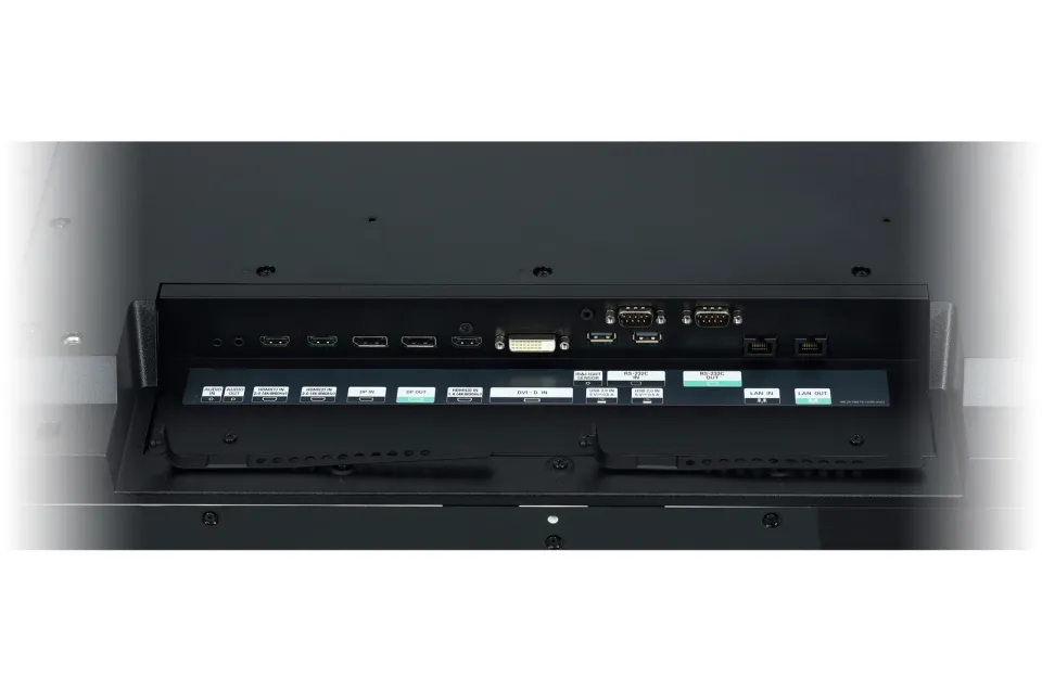 86" LG LED 86BH5F-M - Ultrastretch,500cd,24/7