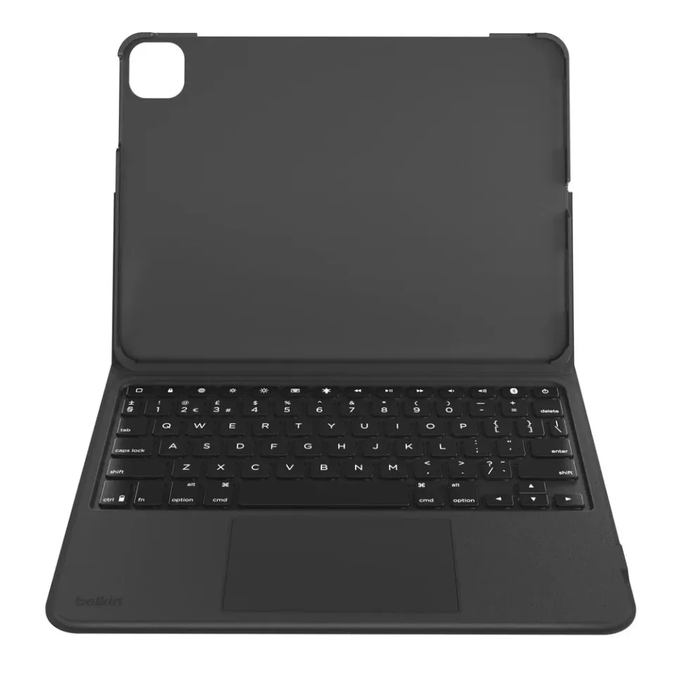 Belkin Everyday Cradle klávesnicové pouzdro pro 10,9"/11" iPad Air a iPad Pro