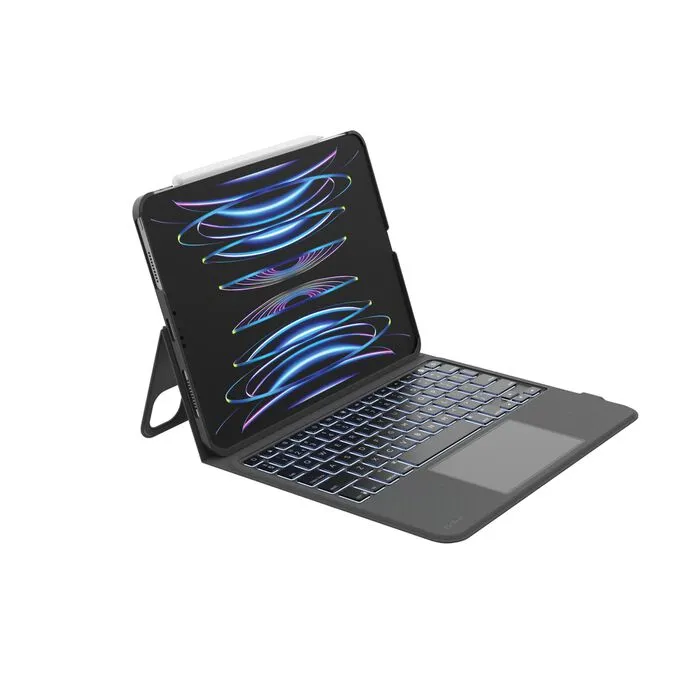 Belkin Everyday Cradle klávesnicové pouzdro pro 10,9"/11" iPad Air a iPad Pro