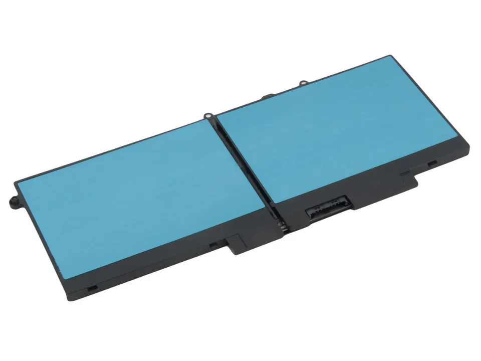 AVACOM Náhradní baterie Dell Latitude 5480, 5580 Li-Pol 7,6V 8947mAh 68Wh