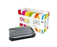 OWA Armor toner pro BROTHERHL-L6250, HL-L6300, HL-L6400, DCP-L6600, MFC-L6800, MFC-L69, 12000 Stran, TN3512, černá/black