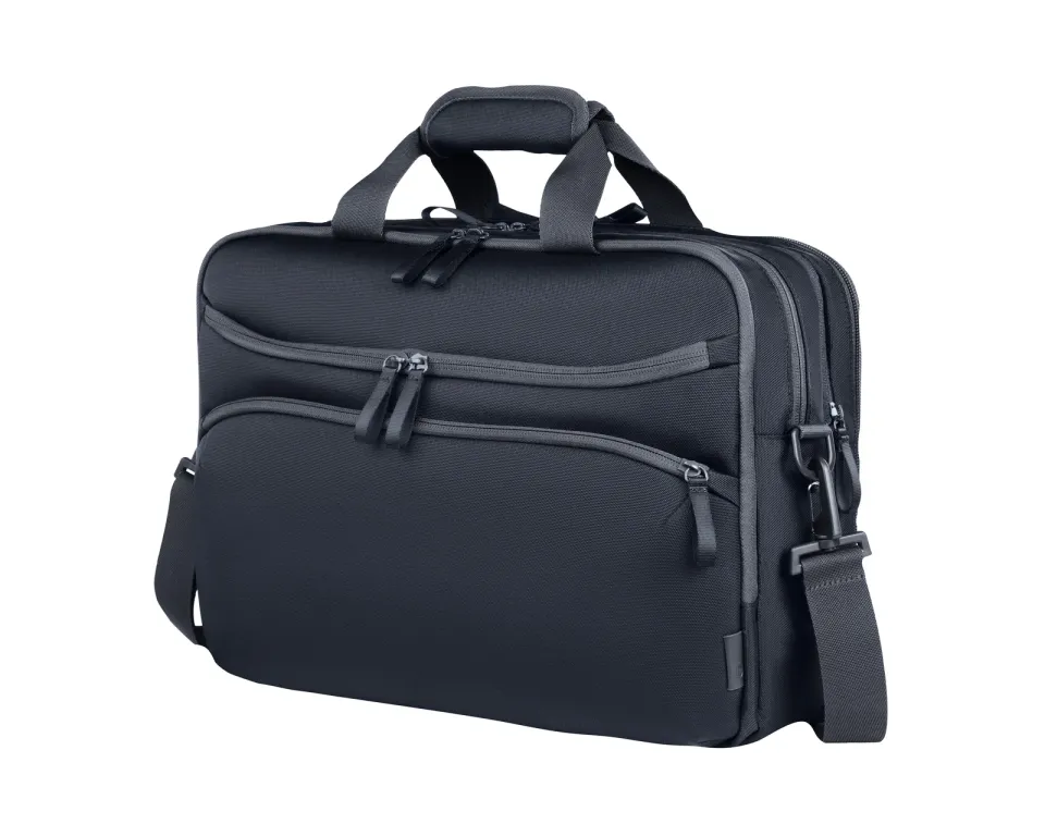 HP Travel Plus 22L 16 Laptop Bag (case)