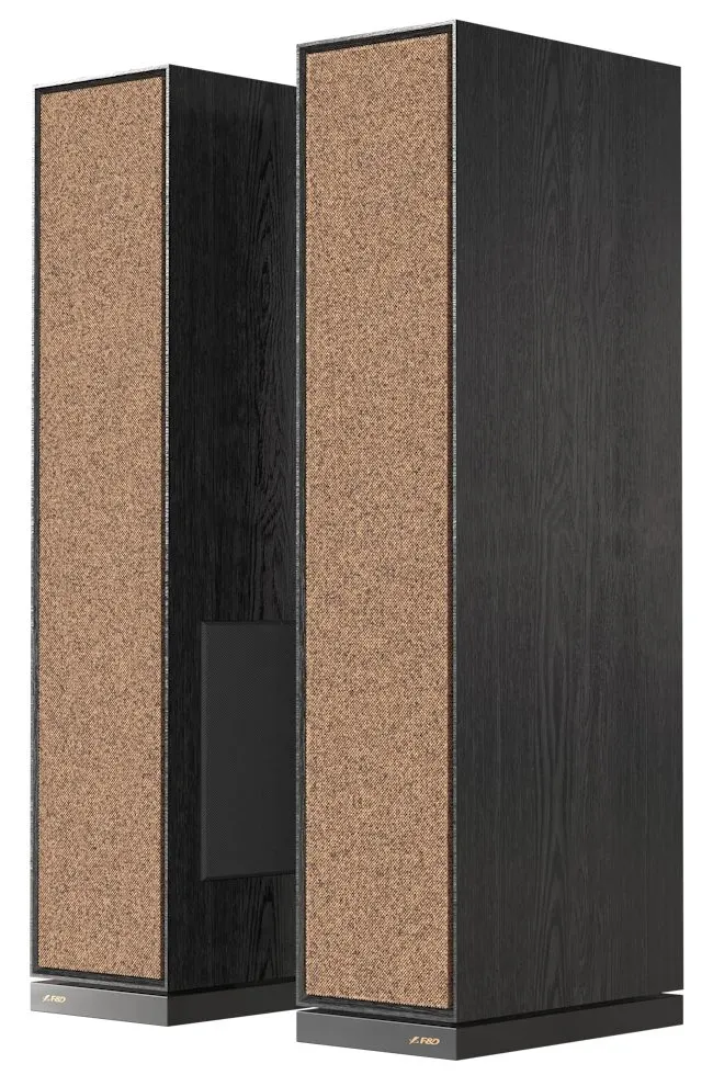 FENDA F&D repro T-68X/ 2.0/ 2x 70W/ černohnědé/ dřevěné/ BT5.0/ USB/optický vstup/ dálkové ovládání