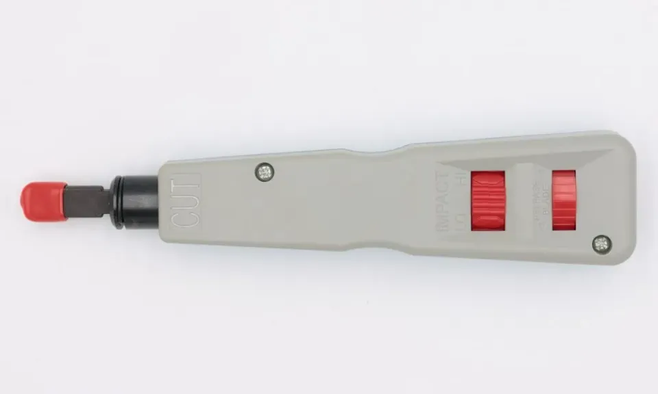XtendLan Nastřelovač pro patch panely typu 110, HT-914B