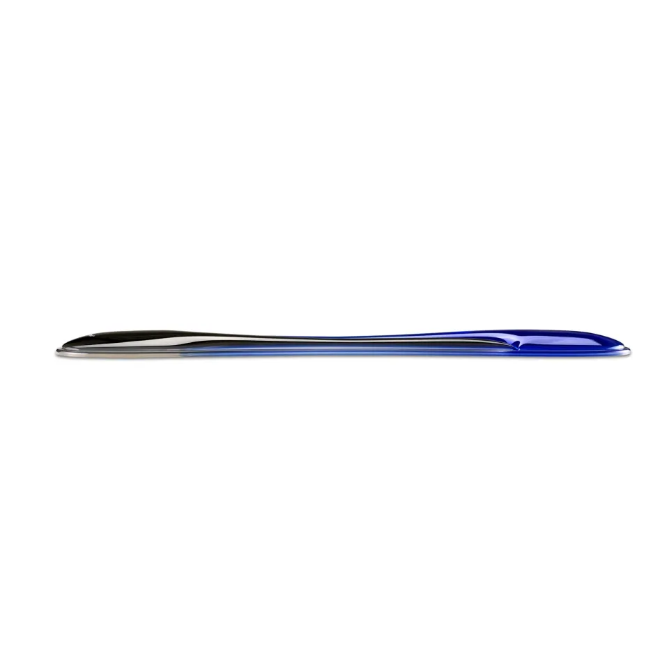 Kensington Slim Duo Gel KB Wrist Rest Blue