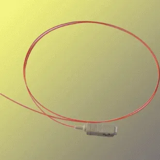 Pigtail Fiber Optic SC 50/125MM,1m,0,9mm