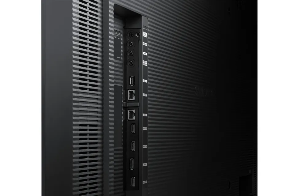 SAMSUNG LFD 55" LH55OMBEBGBXEN 3840x2160, 8ms, HDMI, VESA