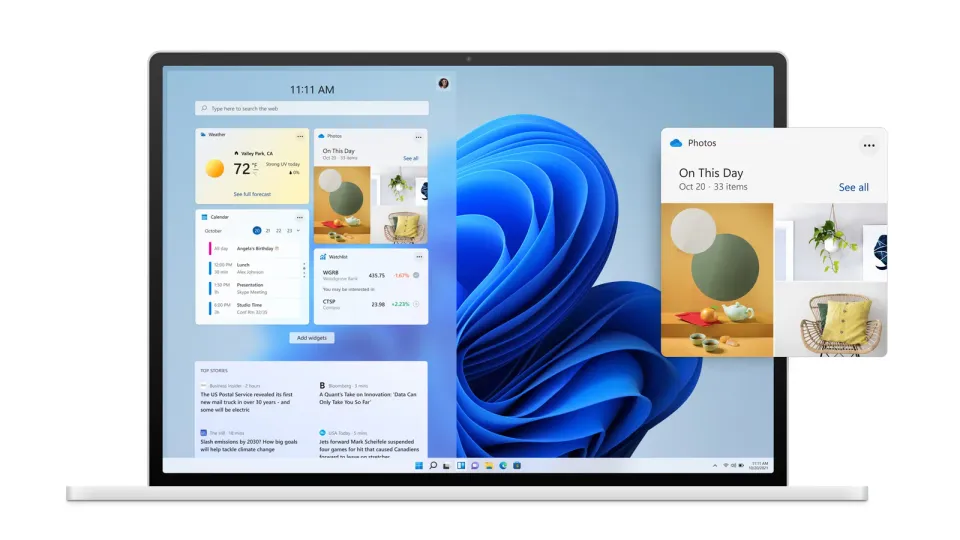 MICROSOFT Windows 11 Pro 64-bit CZ DVD OEM česká krabicová verze