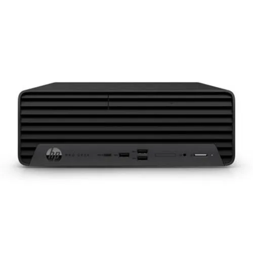 HP PC HP Pro SFF 400 G9 i5-14500, 1x8GB DDR5, 512GB M.2 SSD, Intel UHD 770, DP+2xHDMI, usb kl. a myš, 240W platinum, Win11Pro, 3y onsite