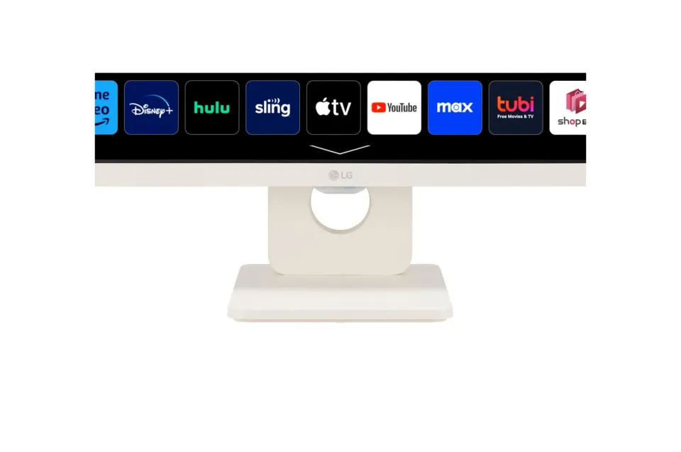 LG/27U511SA-W/27"/IPS/FHD/100Hz/5ms/White/2R