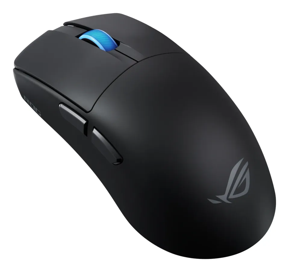 ASUS Herní myš ROG Harpe II Ace, Bezdrátová, černá