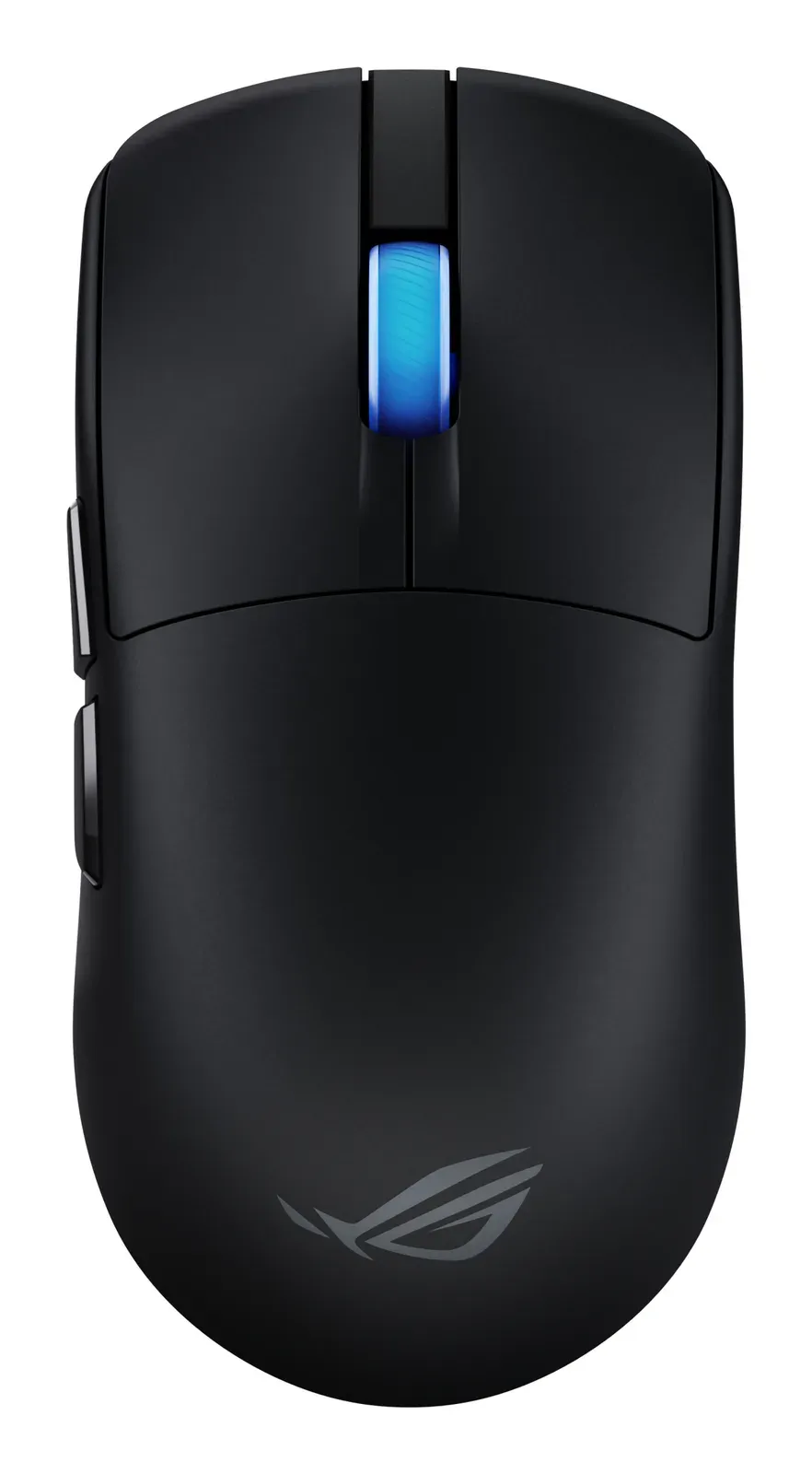 ASUS Herní myš ROG Harpe II Ace, Bezdrátová, černá