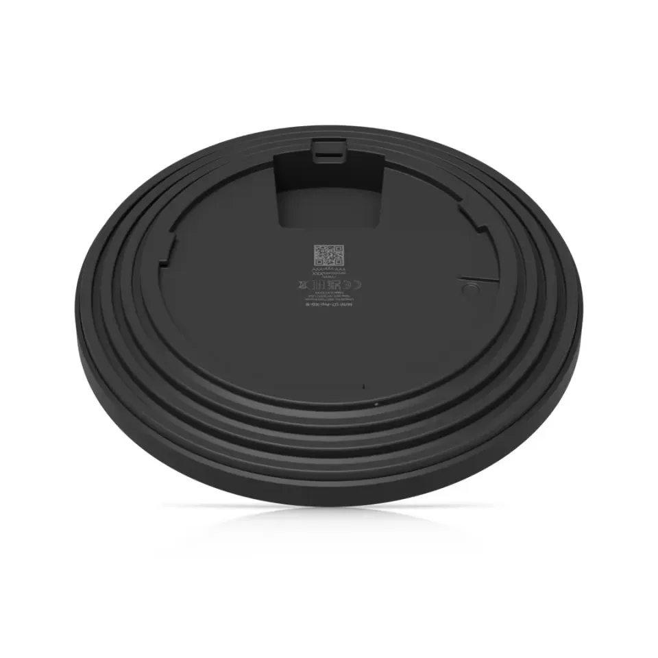 UBNT UniFi U7-Pro-XG, bez PoE adaptéru, černá
