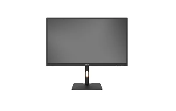 Dahua monitor LM27-P401A 27" IPS/3840x2160/5ms/350nits/1000:1/DP/HDMI/Pivot/čern
