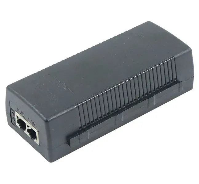 XtendLan PoE injektor pasivní 48V/2A, 100Base-T