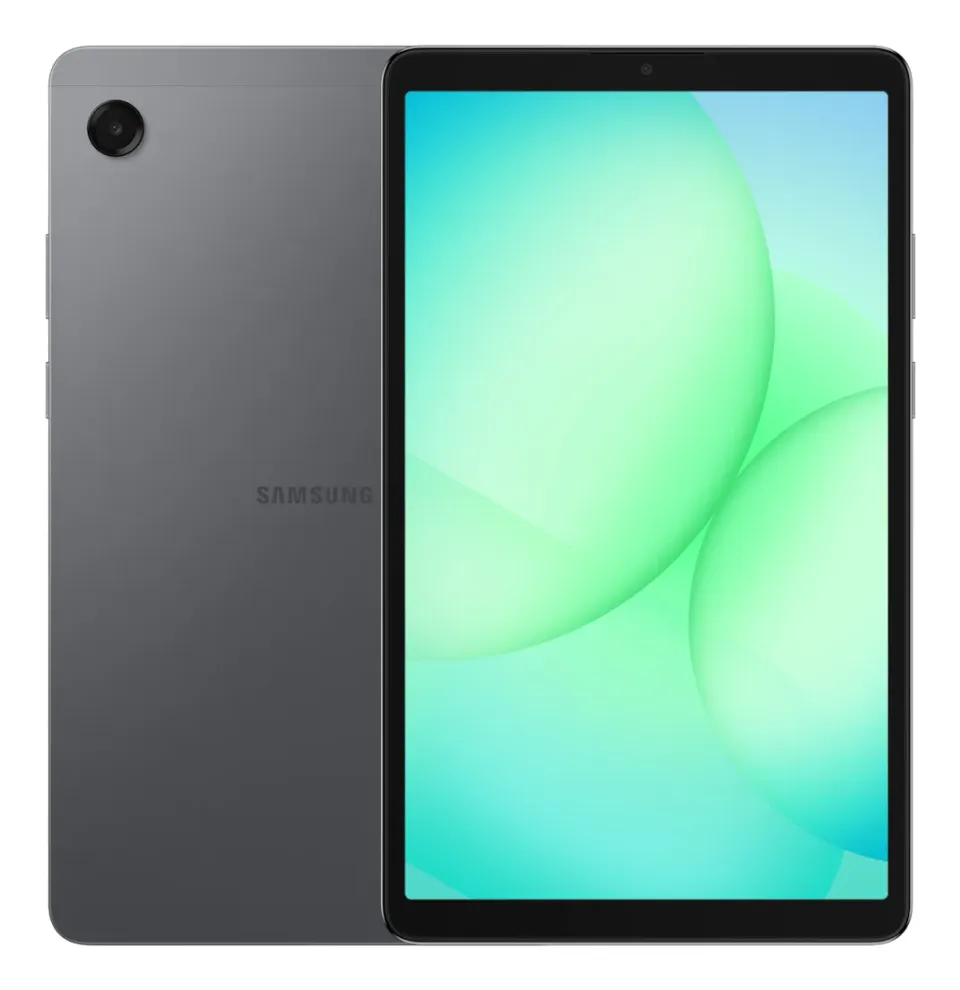 Samsung Galaxy Tab A11 LTE 4/64GB, EU, šedá